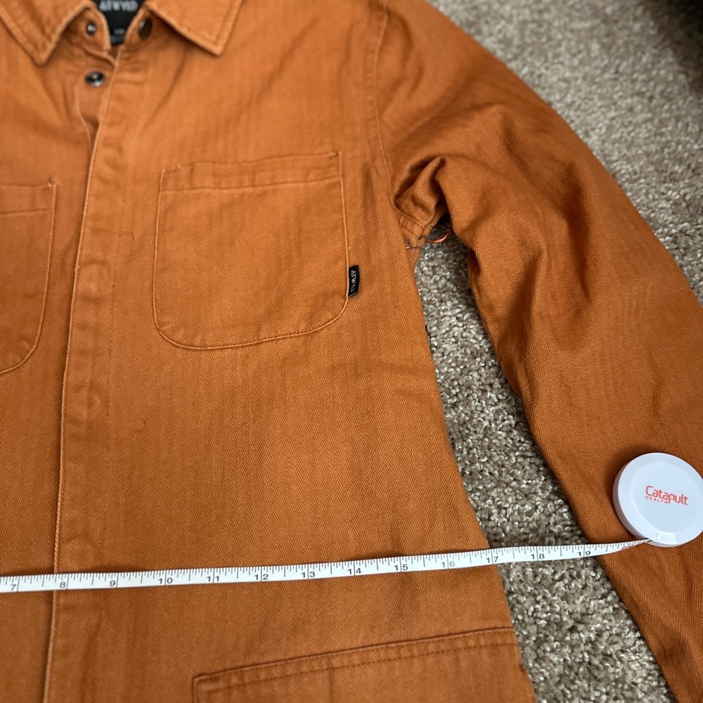 ATWYLD No Service Jumper - Picture 8 of 8